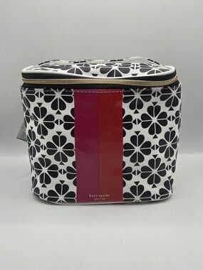 Kate Spade new york Small Insulated Lunch Box